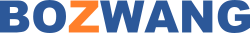 Logo Bozwang - producent maszyn do przewodów